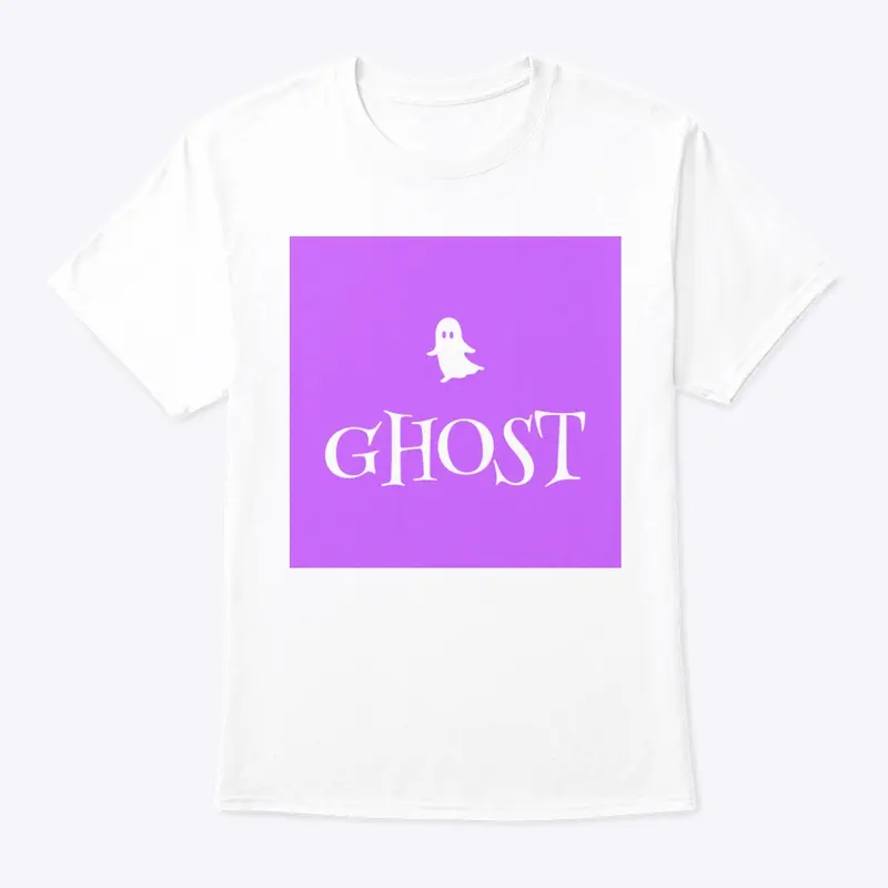 Ghost-2021